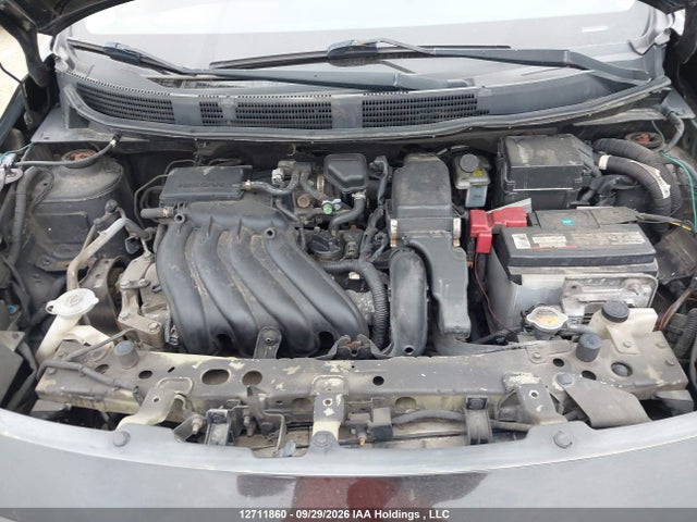 Продаж на аукціоні авто 2012 Nissan Versa, vin: 3N1CN7AP8CL937207, номер лоту: 12711860