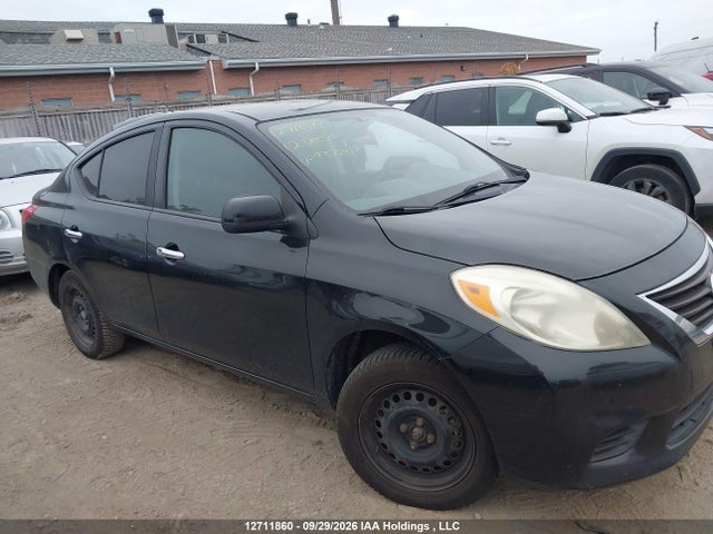 Продаж на аукціоні авто 2012 Nissan Versa, vin: 3N1CN7AP8CL937207, номер лоту: 12711860