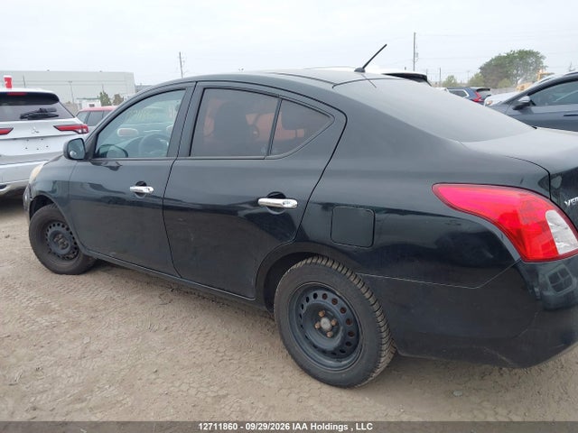 Продаж на аукціоні авто 2012 Nissan Versa, vin: 3N1CN7AP8CL937207, номер лоту: 12711860