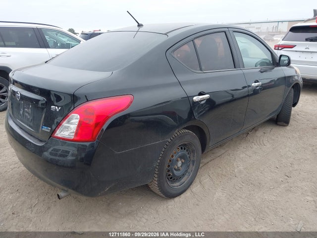 Продаж на аукціоні авто 2012 Nissan Versa, vin: 3N1CN7AP8CL937207, номер лоту: 12711860