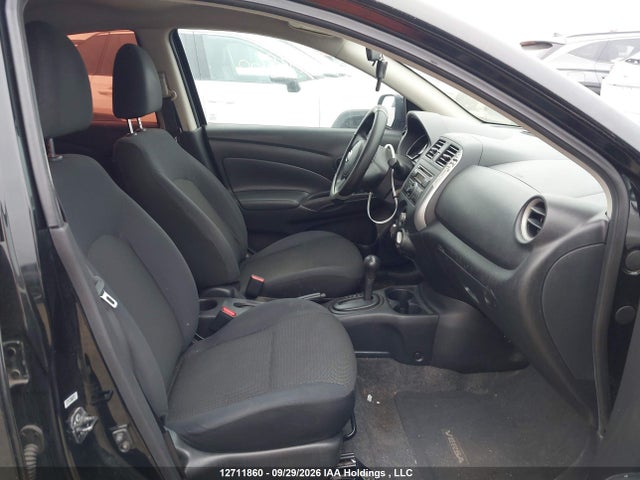 Продаж на аукціоні авто 2012 Nissan Versa, vin: 3N1CN7AP8CL937207, номер лоту: 12711860