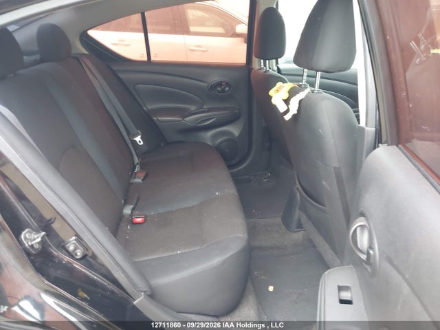 Продаж на аукціоні авто 2012 Nissan Versa, vin: 3N1CN7AP8CL937207, номер лоту: 12711860