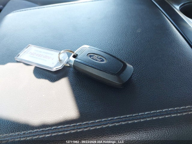 Ford F150 Xlt 2025 1FTFW3L80SKD98152 Image 11