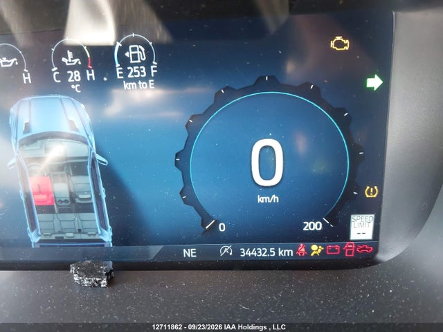 Ford F150 Xlt 2025 1FTFW3L80SKD98152 Image 15