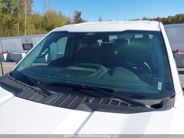 Ford F150 Xlt 2025 1FTFW3L80SKD98152 Image 17