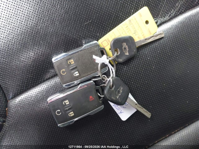 Продажа на аукционе авто 2017 Chevrolet Silverado 1500 2lz, vin: 3GCUKSEJ0HG511353, номер лота: 12711864