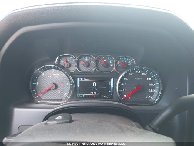 Продажа на аукционе авто 2017 Chevrolet Silverado 1500 2lz, vin: 3GCUKSEJ0HG511353, номер лота: 12711864