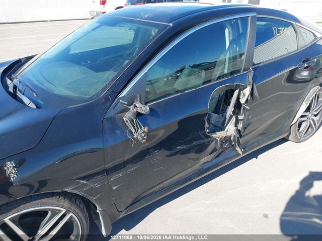 Honda CIVIC EX 2016 2HGFC2F74GH002925 Image 6