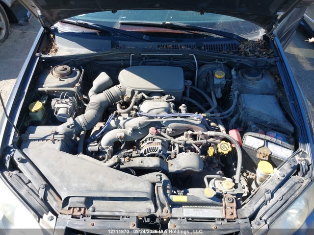 Продаж на аукціоні авто 2008 Subaru Outback, vin: 4S4BP61CX87330727, номер лоту: 12711870