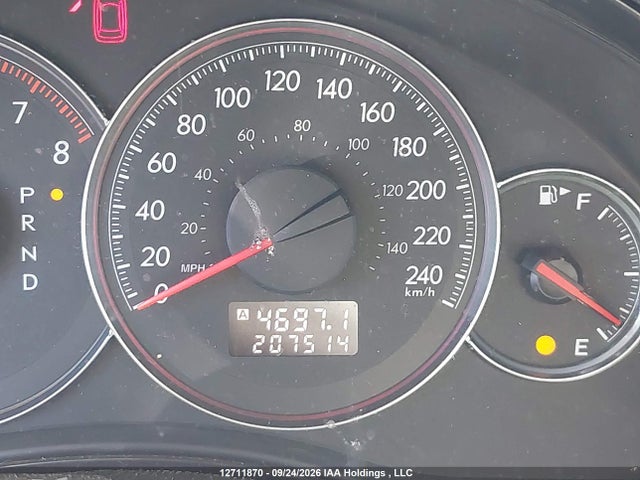 Продаж на аукціоні авто 2008 Subaru Outback, vin: 4S4BP61CX87330727, номер лоту: 12711870