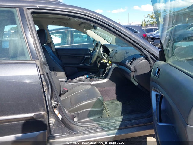Продаж на аукціоні авто 2008 Subaru Outback, vin: 4S4BP61CX87330727, номер лоту: 12711870