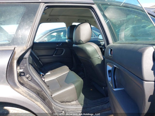 Продаж на аукціоні авто 2008 Subaru Outback, vin: 4S4BP61CX87330727, номер лоту: 12711870