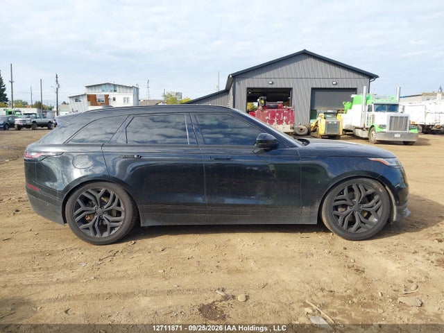 Land Rover RANGE ROVER VELAR 2018 SALYL2RV9JA754703 Image 13