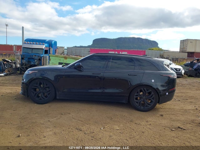 Land Rover RANGE ROVER VELAR 2018 SALYL2RV9JA754703 Image 14