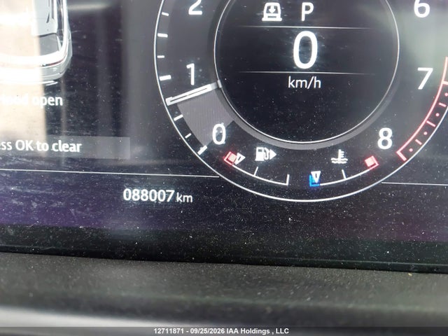 Land Rover RANGE ROVER VELAR 2018 SALYL2RV9JA754703 Image 15