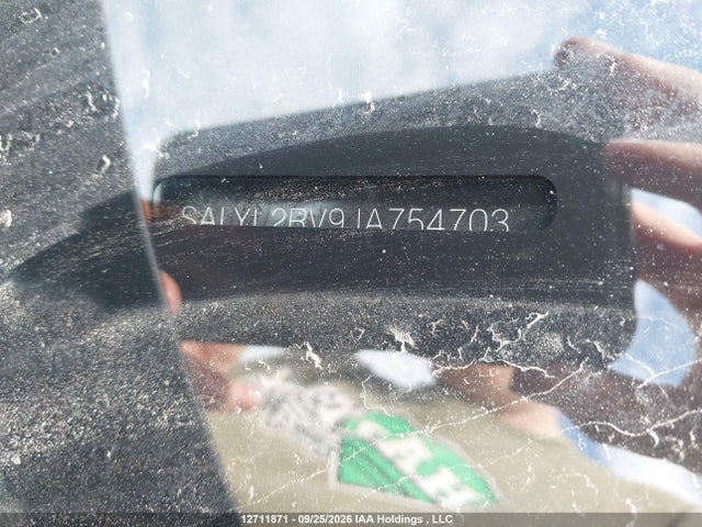 Land Rover RANGE ROVER VELAR 2018 SALYL2RV9JA754703 Image 19