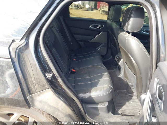 Land Rover RANGE ROVER VELAR 2018 SALYL2RV9JA754703 Image 8