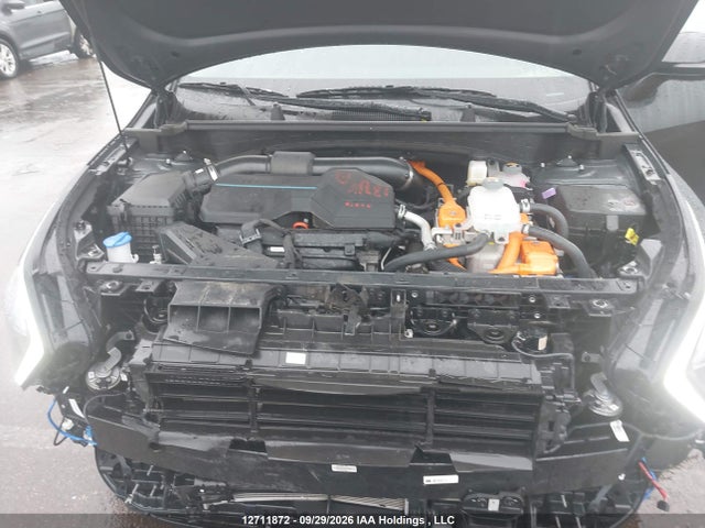 KNDPVDDHXR7145249 KIA Sportage Plug-in Hybrid Ex Premium