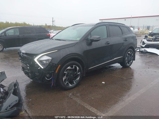 KNDPVDDHXR7145249 KIA Sportage Plug-in Hybrid Ex Premium