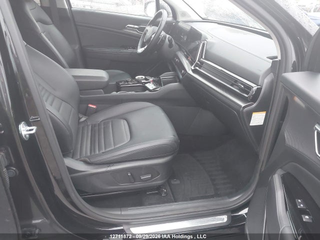 KNDPVDDHXR7145249 KIA Sportage Plug-in Hybrid Ex Premium