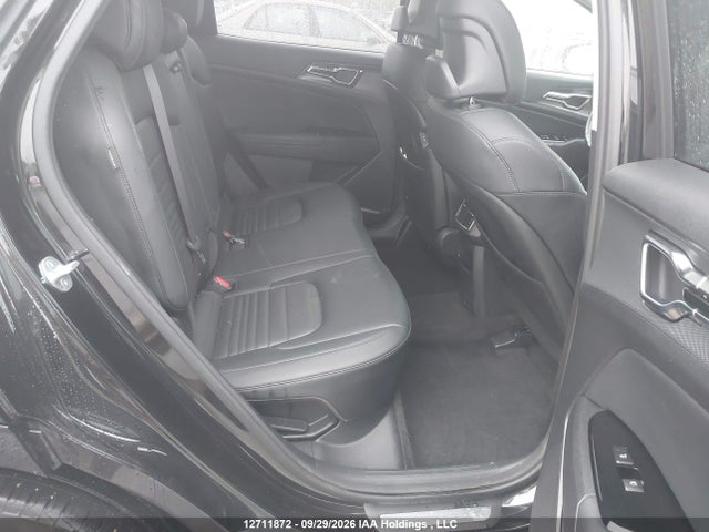 KNDPVDDHXR7145249 KIA Sportage Plug-in Hybrid Ex Premium
