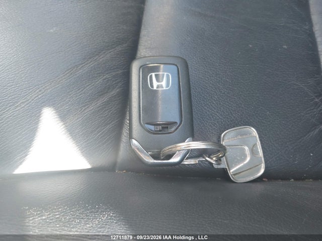 Aukcja sprzedaży 2014 Honda Civic Touring, vin: 2HGFB2F7XEH011158, numer aukcji: 12711879