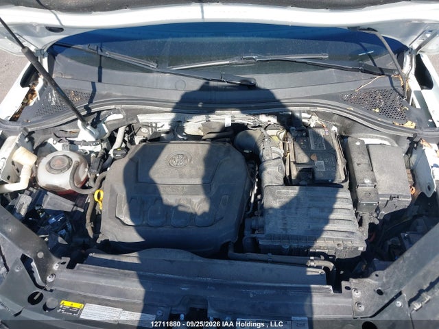 3VV4B7AX7KM184497 Volkswagen Tiguan Sel Premium/sel Premium R-line