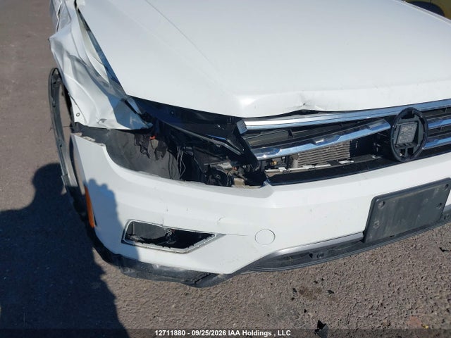 3VV4B7AX7KM184497 Volkswagen Tiguan Sel Premium/sel Premium R-line