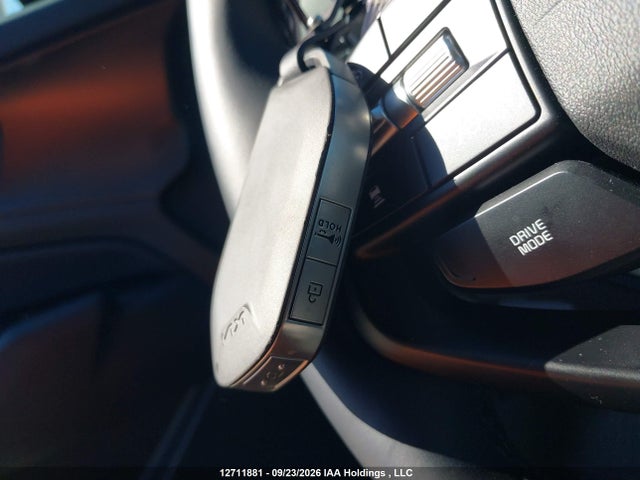12711881 :رقم المزاد ، KNDPVDDG9V7425424 vin ، 2027 Kia Sportage مزاد بيع