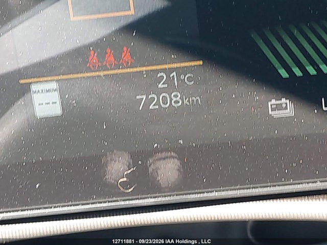12711881 :رقم المزاد ، KNDPVDDG9V7425424 vin ، 2027 Kia Sportage مزاد بيع
