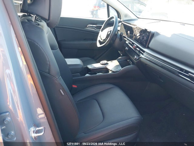 12711881 :رقم المزاد ، KNDPVDDG9V7425424 vin ، 2027 Kia Sportage مزاد بيع