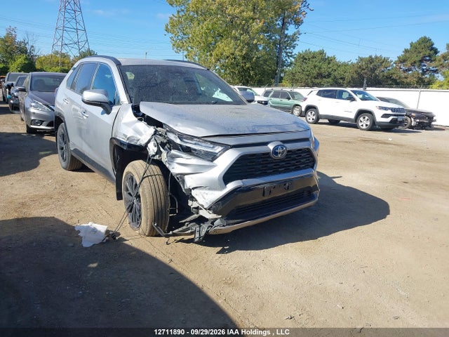 2022 2T34WRFV6NW145652 main image