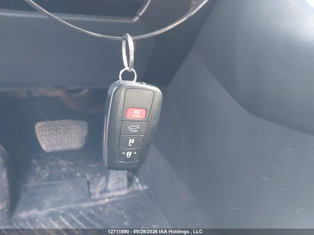 Toyota RAV4 SE 2022 2T34WRFV6NW145652 Image 11