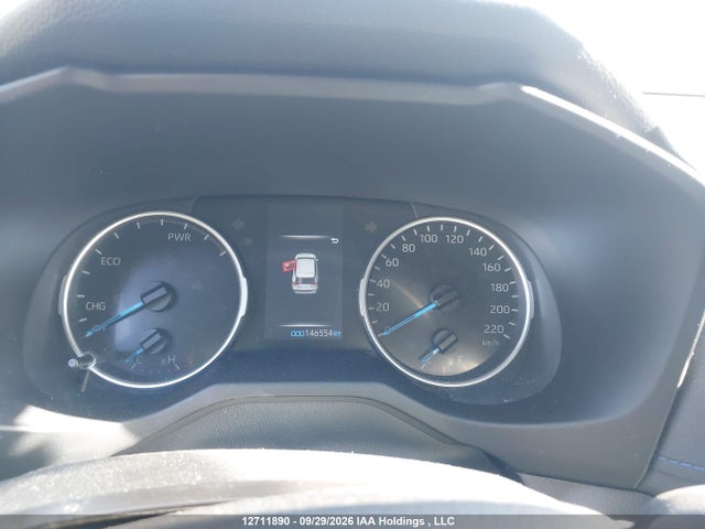 Toyota RAV4 SE 2022 2T34WRFV6NW145652 Image 7