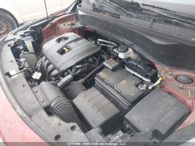 Продаж на аукціоні авто 2024 Kia Seltos, vin: KNDERCAA0R7536360, номер лоту: 12711894