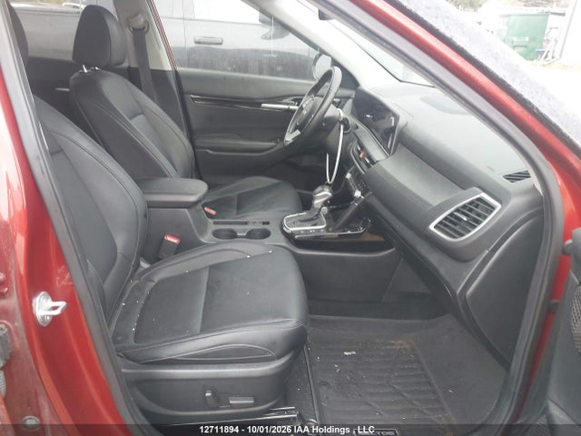 Продаж на аукціоні авто 2024 Kia Seltos, vin: KNDERCAA0R7536360, номер лоту: 12711894