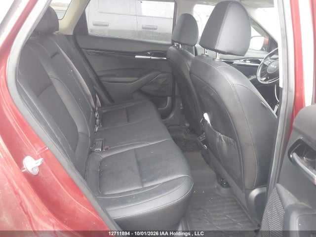 Продаж на аукціоні авто 2024 Kia Seltos, vin: KNDERCAA0R7536360, номер лоту: 12711894
