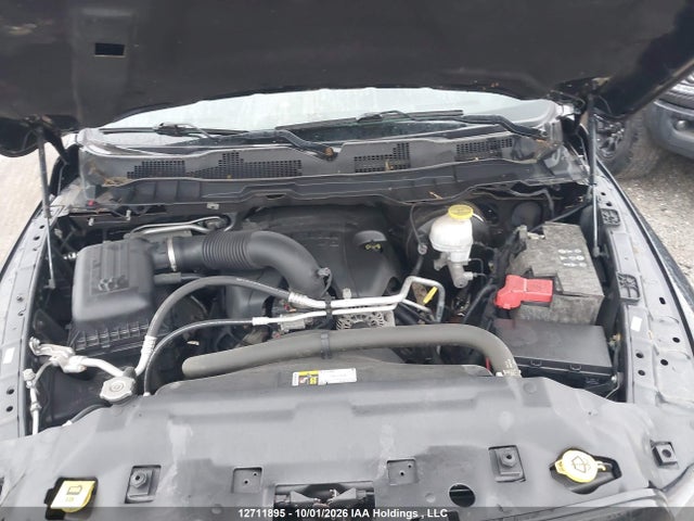RAM 1500 Sport 2018 1C6RR7UT3JS196992 Image 10