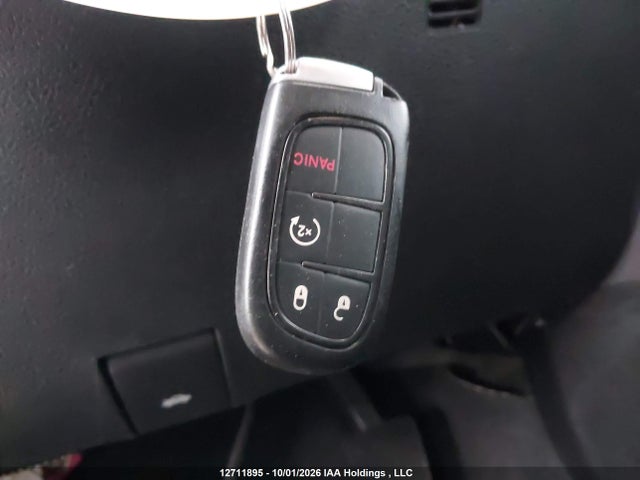 RAM 1500 Sport 2018 1C6RR7UT3JS196992 Image 11