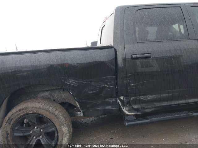 RAM 1500 Sport 2018 1C6RR7UT3JS196992 Image 18