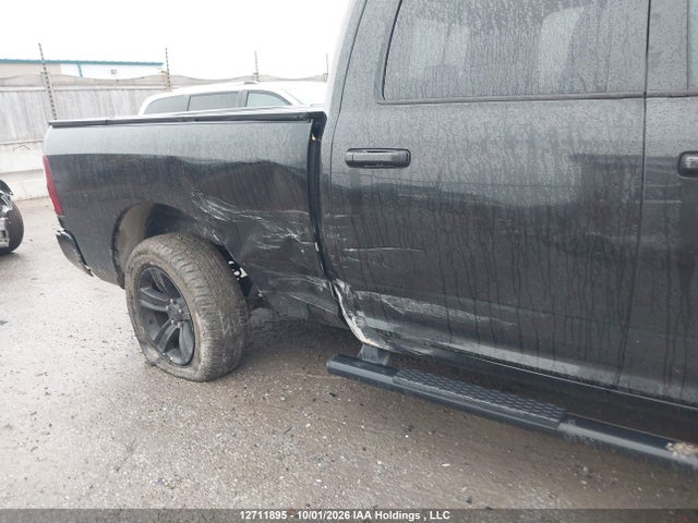 RAM 1500 Sport 2018 1C6RR7UT3JS196992 Image 19