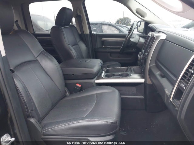 RAM 1500 Sport 2018 1C6RR7UT3JS196992 Image 5