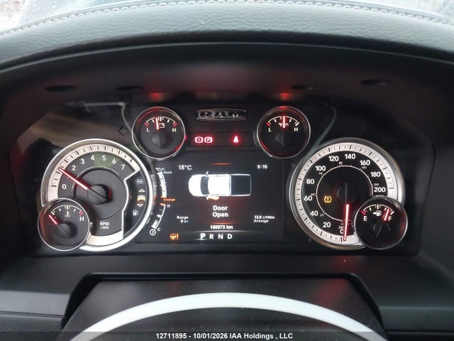 RAM 1500 Sport 2018 1C6RR7UT3JS196992 Image 7