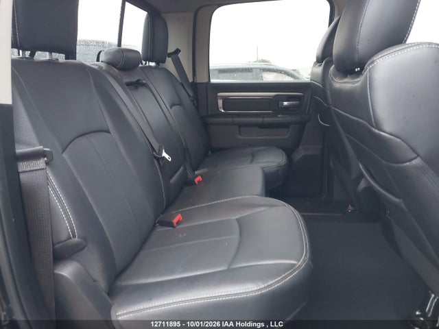 RAM 1500 Sport 2018 1C6RR7UT3JS196992 Image 8