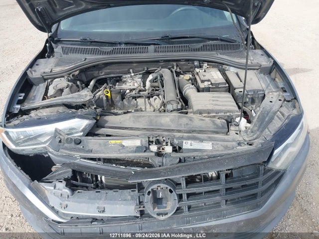 3VWC57BU8KM091930 Volkswagen Jetta S/se/r-line