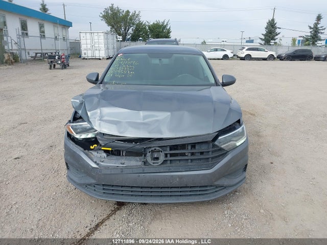 3VWC57BU8KM091930 Volkswagen Jetta S/se/r-line