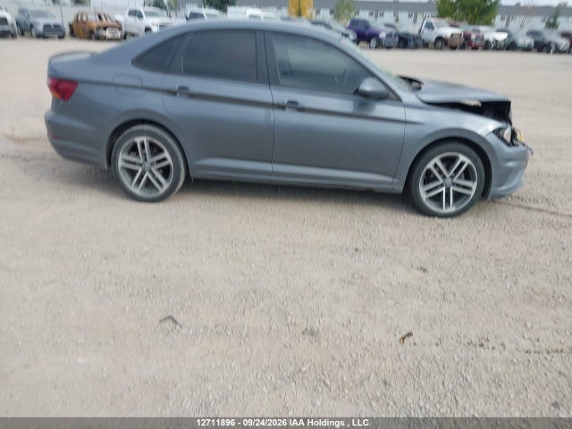 3VWC57BU8KM091930 Volkswagen Jetta S/se/r-line