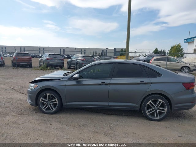 3VWC57BU8KM091930 Volkswagen Jetta S/se/r-line