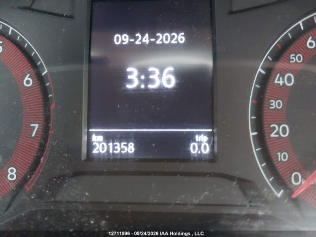 3VWC57BU8KM091930 Volkswagen Jetta S/se/r-line