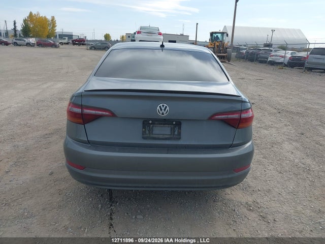 3VWC57BU8KM091930 Volkswagen Jetta S/se/r-line